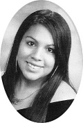 MARIELLA ESPINOZA: class of 2009, Grant Union High School, Sacramento, CA.